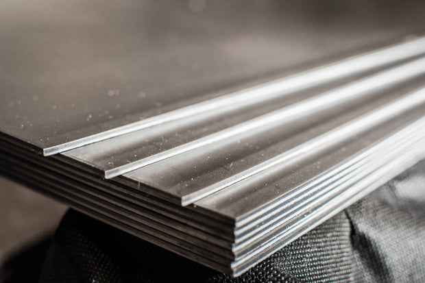 Mild Steel