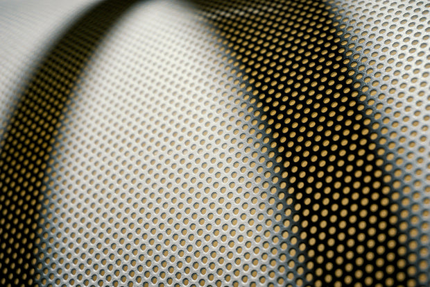 Perforated Metals